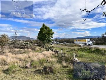 Terreno en venta San Miguel de la Victoria Jilotepec Estado de Mexico
