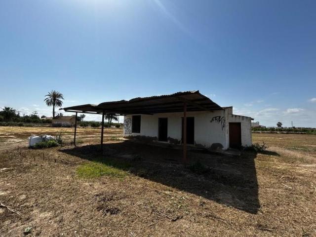Terreno en venta San Miguel de Salinas