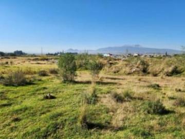 Terreno en Venta, San Miguel Totocuiltlapilco, Metepec