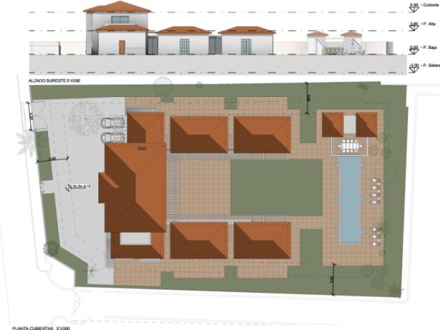 Terreno en venta San Pedro de Alcántara