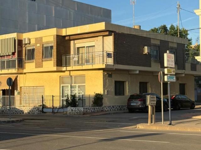 Terreno en venta San Pedro del Pinatar