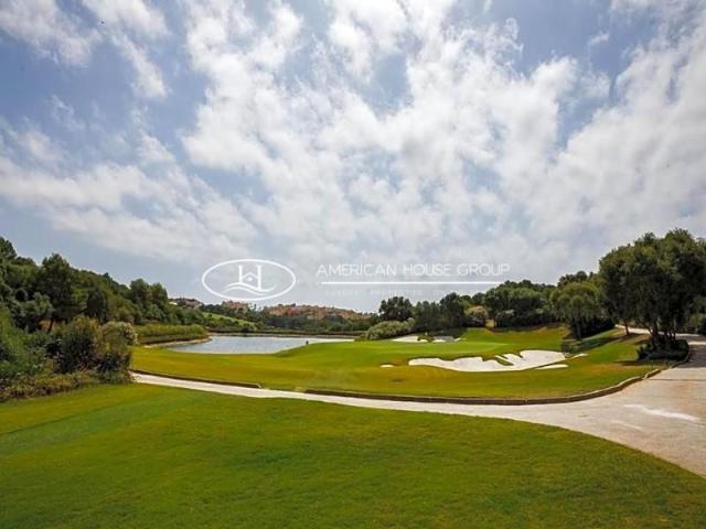 Terreno en venta San Roque