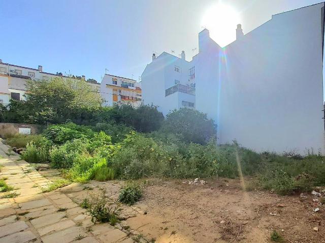 Terreno en venta San Roque