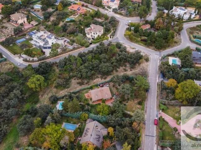 Terreno en venta San Sebastián de los Reyes