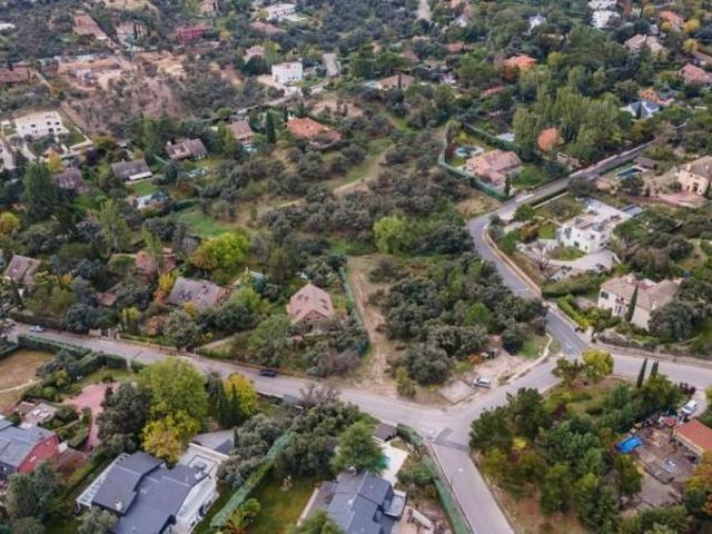 Terreno en venta San Sebastián de los Reyes