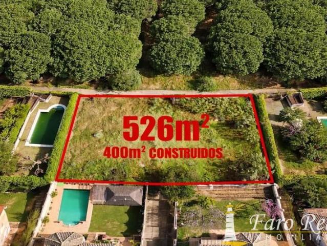 Terreno en venta Sanlúcar de Barrameda