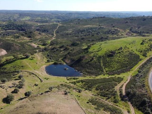 Terreno en venta Sanlúcar de Guadiana