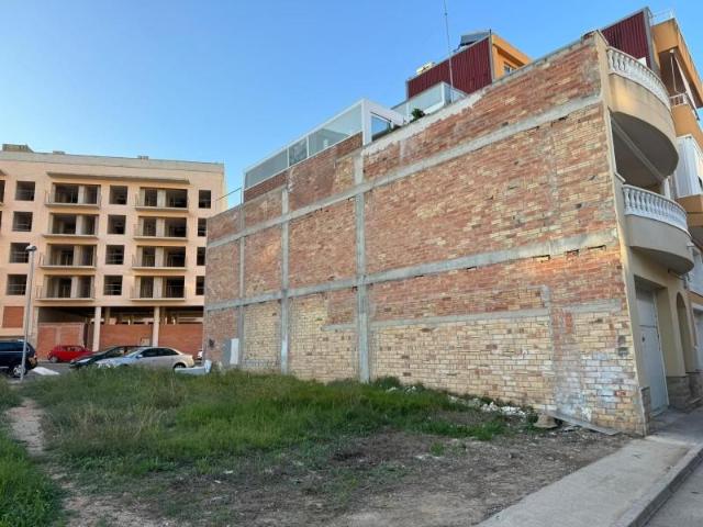 Terreno en venta Sant Carles de la Ràpita