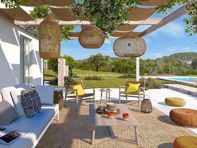 Terreno en venta Sant Antoni de Portmany