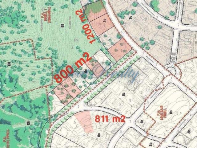 Terreno en venta Sant Feliu de Guíxols