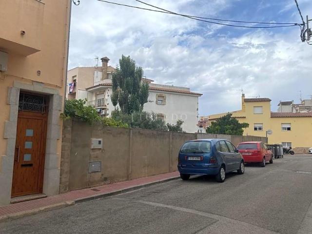 Terreno en venta Sant Feliu de Guíxols