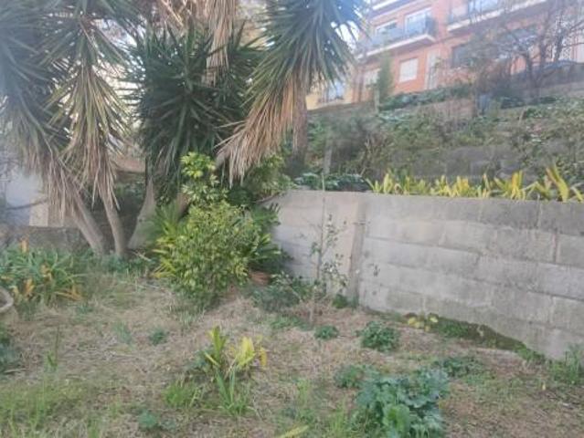 Terreno en venta Sant Feliu de Guíxols