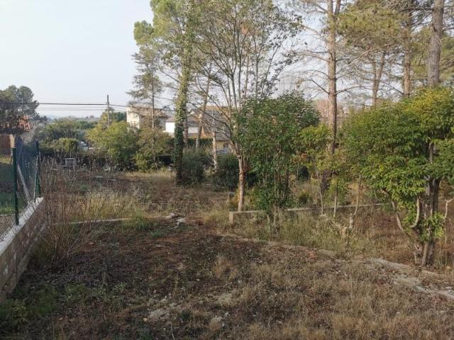 Terreno en venta Sant Fruitós de Bages