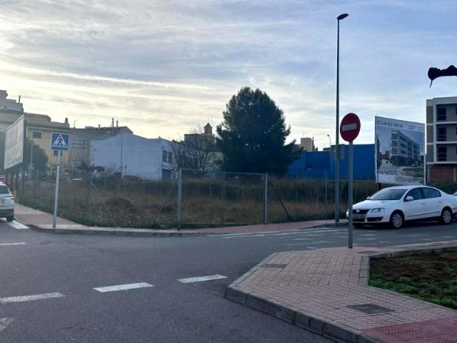 Terreno en venta Sant Joan de Moró