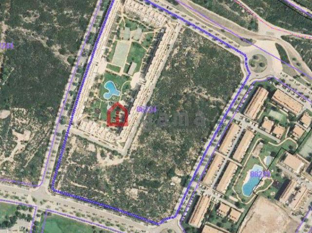 Terreno en venta Sant Jordi