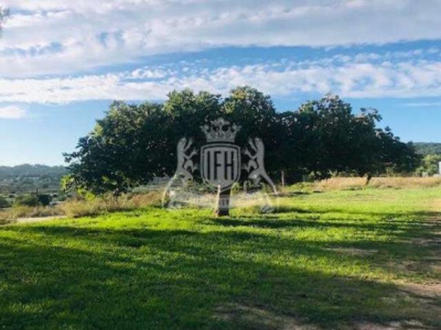 Terreno en venta Sant Josep de sa Talaia