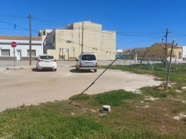 Terreno en venta Sant Jaume d'Enveja
