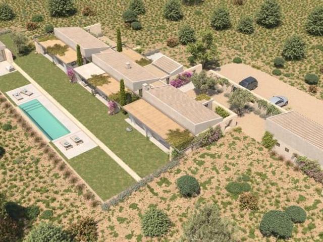 Terreno en venta Sant Llorenç des Cardassar