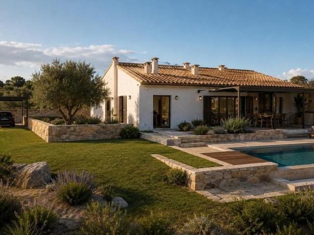Terreno en venta Sant Llorenç des Cardassar