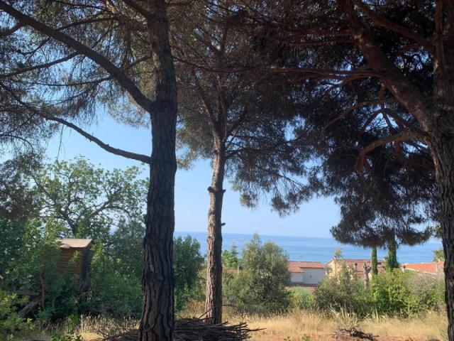 Terreno en venta Sant Pol de Mar