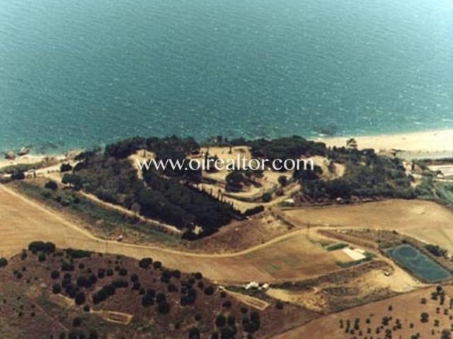 Terreno en venta Sant Pol de Mar