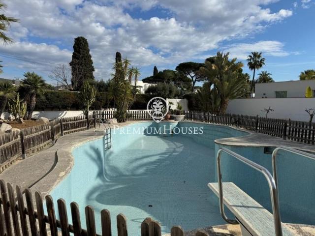 Terreno en venta Sant Pere de Ribes
