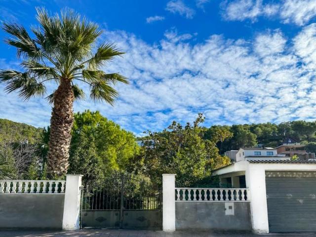 Terreno en venta Sant Pere de Ribes