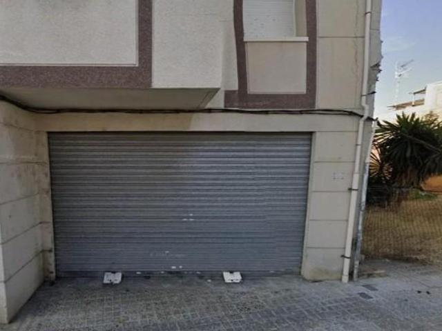 Terreno en venta Sant Pere de Ribes