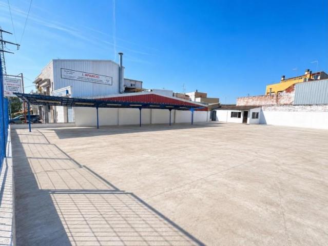 Terreno en venta Sant Quirze del Vallès