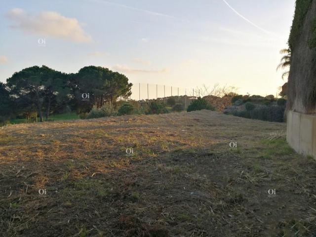 Terreno en venta Sant Vicenç de Montalt