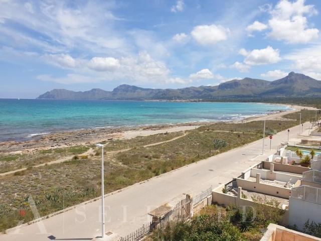 Terreno en venta Santa Margalida