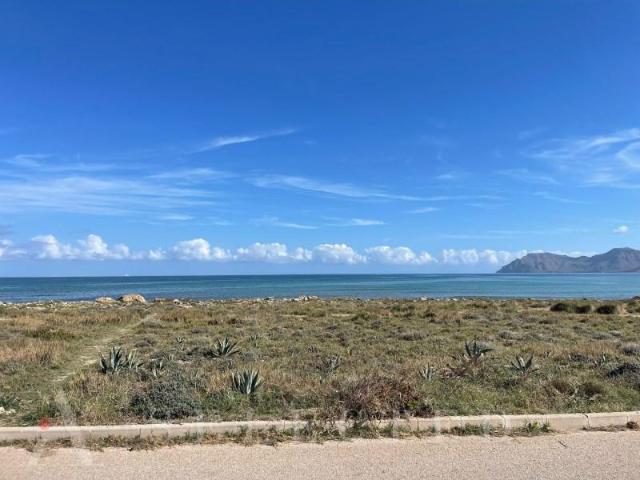 Terreno en venta Santa Margalida