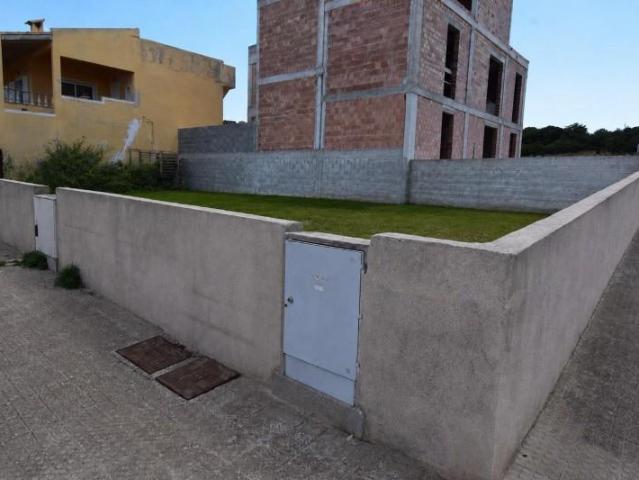 Terreno en venta Santa Margalida