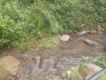 Terreno en Venta Santa Maria Mazatla Santa Ana Jilotzingo