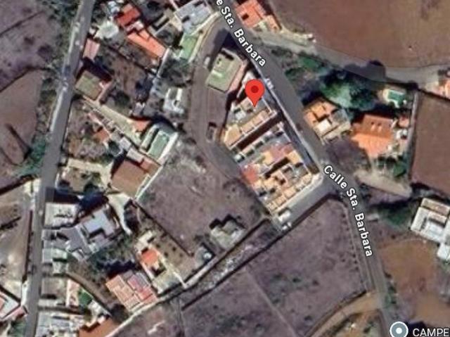 Terreno en venta Santa Maria de Guia