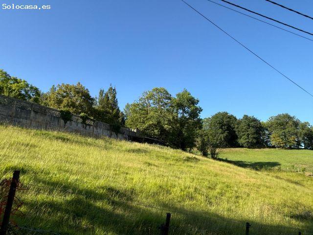 Terreno en venta Santa Marina de Piedramuelle Ayones
