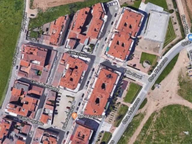 Terreno en venta Santa Marta de Tormes