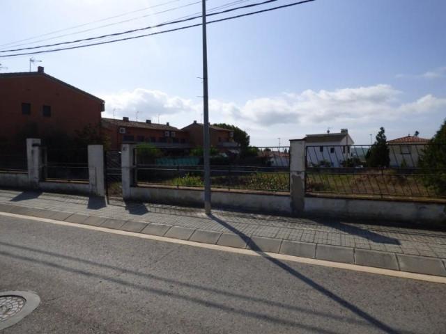 Terreno en venta Santa Oliva