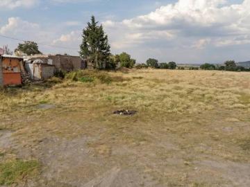 Terreno en Venta Santa Ana Tlachiahualpa, Temascalapa Edo. de México Ideal para Inversión