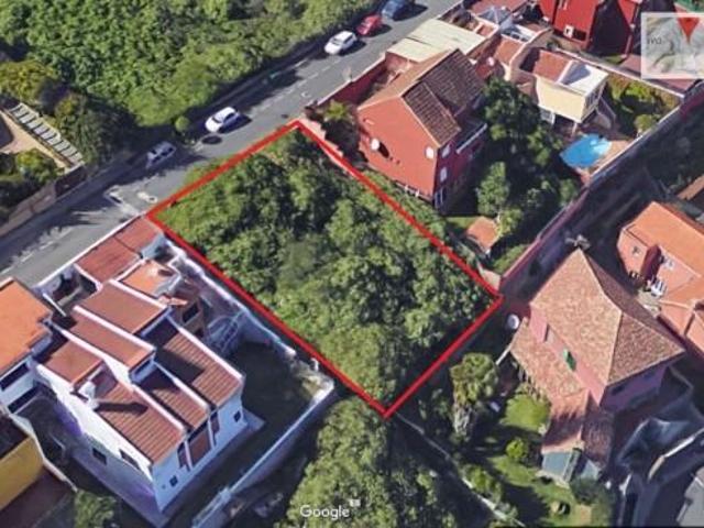 Terreno en venta Santa Brígida