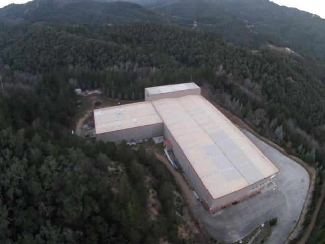 Terreno en venta Santa Coloma de Farners