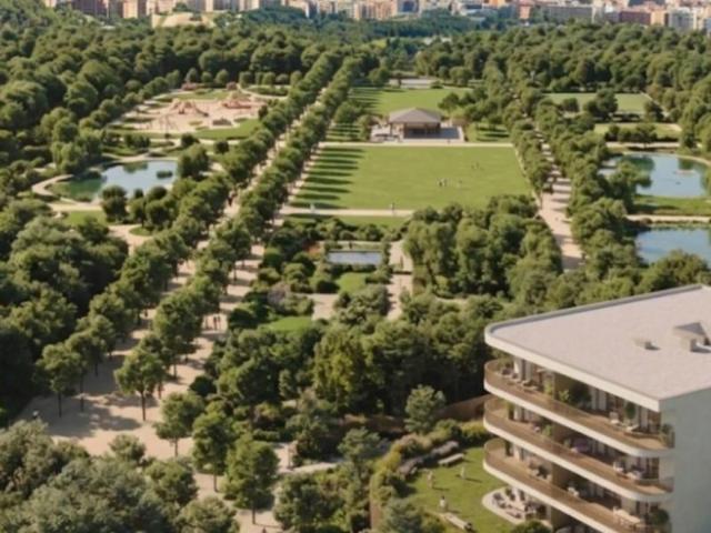 Terreno en venta Santa Coloma de Gramenet