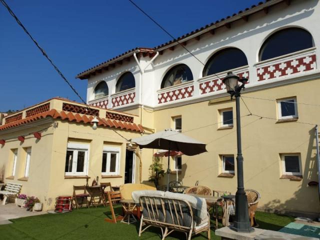Terreno en venta Santa Coloma de Gramenet