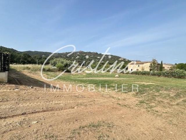 Terreno en venta Santa Cristina d'Aro