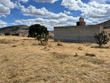 TERRENO EN VENTA SANTA CRUZ ALPUYECA