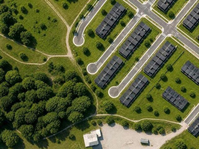 Terreno en venta Santa Cruz de Bezana