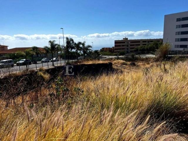 Terreno en venta Santa Cruz de Tenerife
