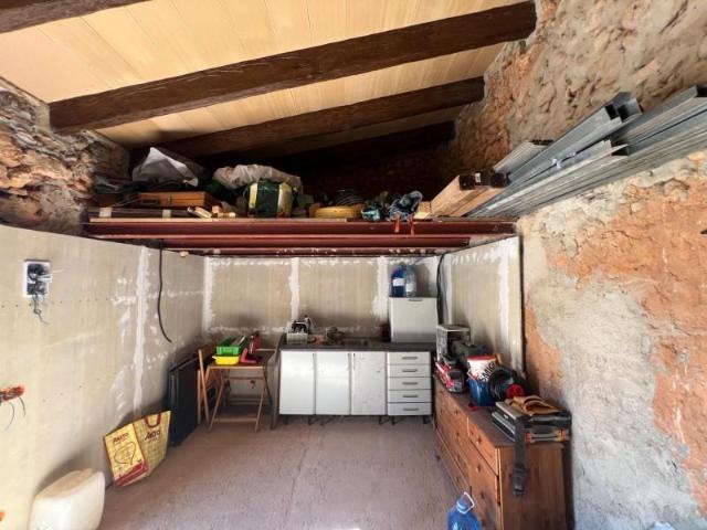 Terreno en venta Santa Eugènia