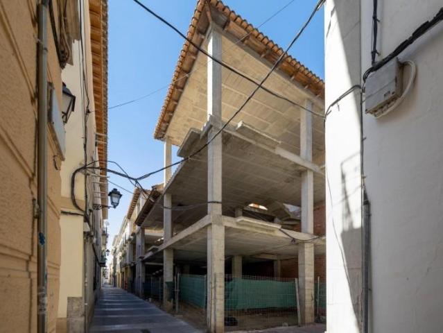 Terreno en venta Santa Fe