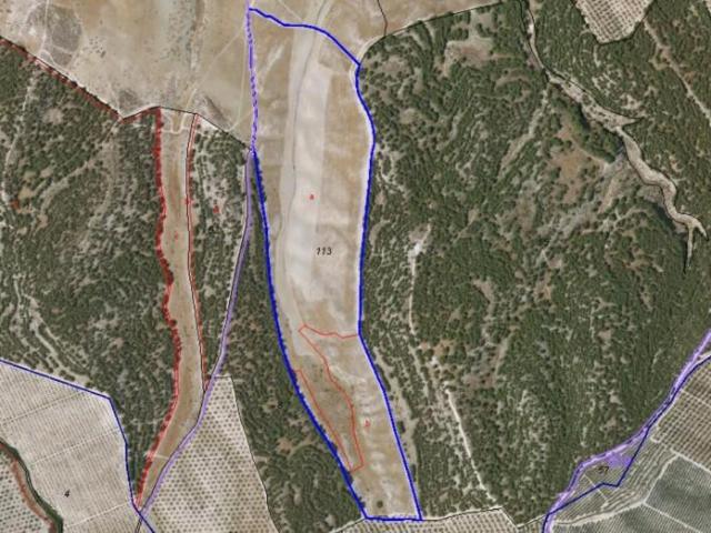 Terreno en venta Santa Fe